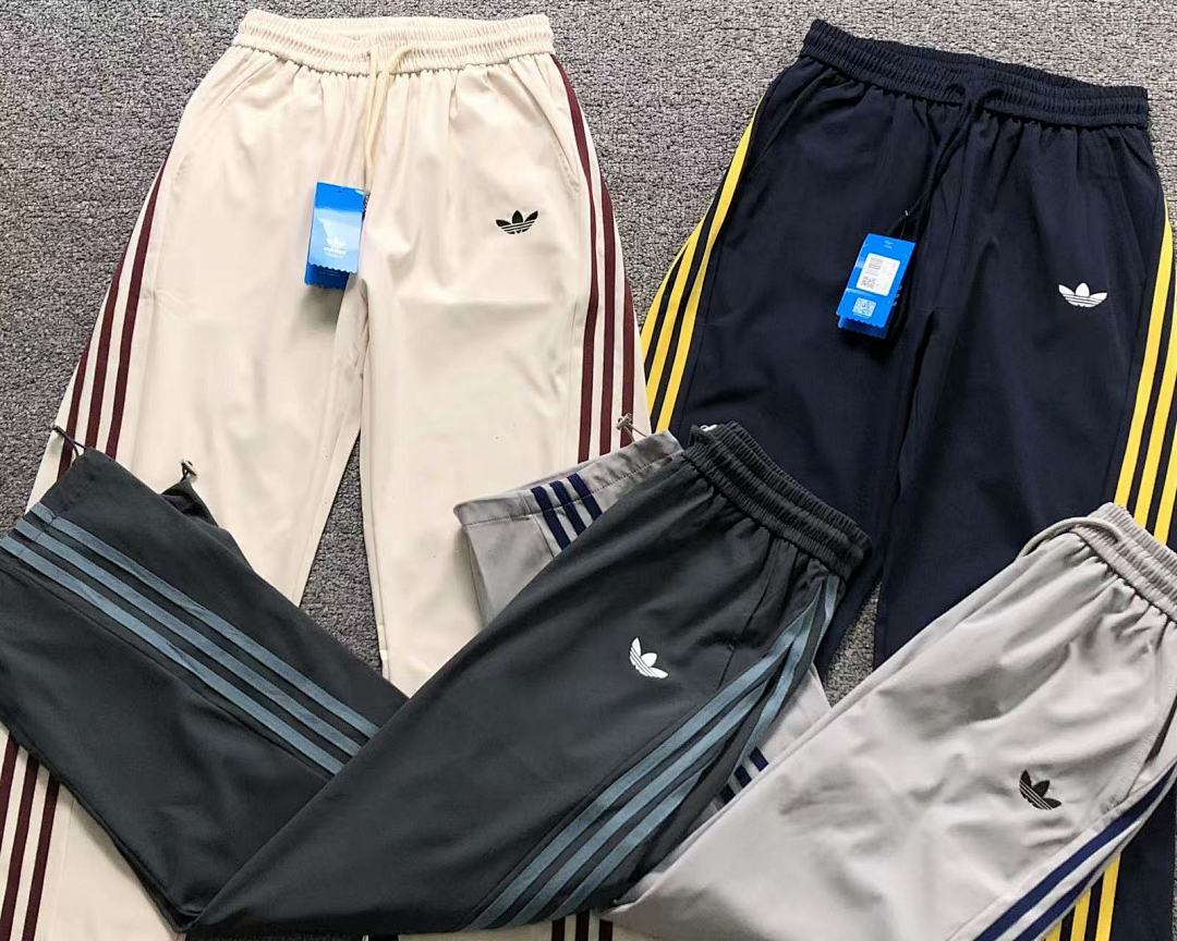 Adidas 135 A⭐I⭐AS TROUSERS 4204111377 (Im 170Cm 60Kg I Wear Size M In The Phot) - Image 6