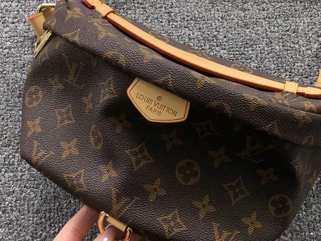 Louis Vuitton 418 L⭐ BAG 412165824 (Long 38CM* Wide 12CM* High 18CM) - Image 6