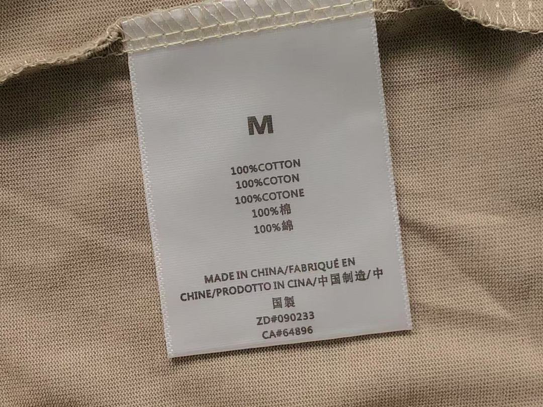 Fear of God 98 FOG T-SHIRT - Image 20