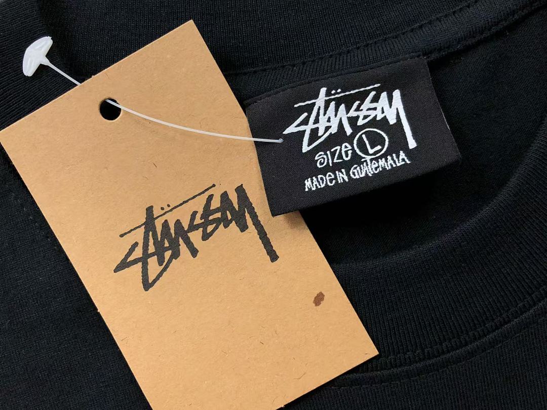 Stussy 85 STUSSY T-SHIRT - Image 23