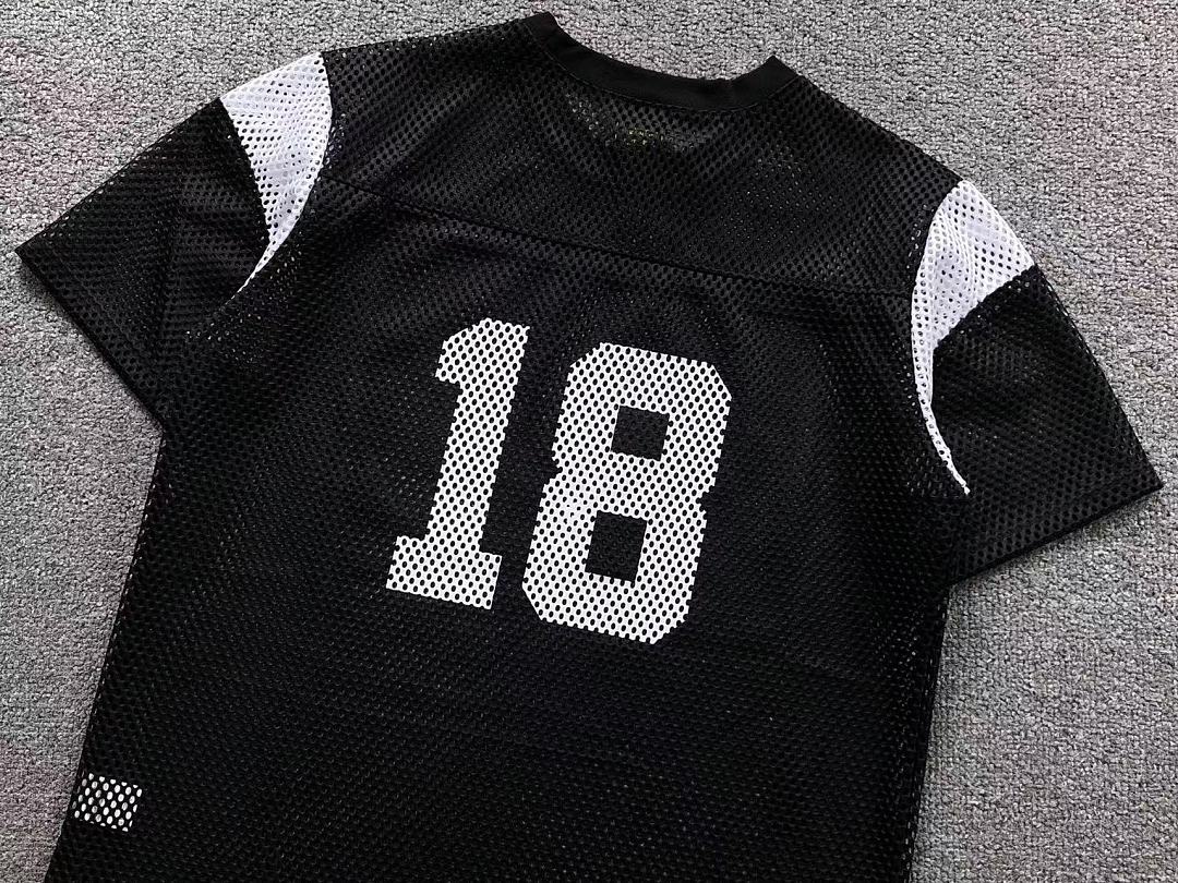 Corteiz 85 CORTEIZ T-SHIRT 124200234 (Im 170Cm 60Kg I Wear Size S In The Phot) - Image 14