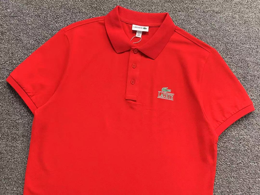 Lacoste 128 LACOSTE POLO 504210704 (Im 170Cm 60Kg I Wear Size XL In The Phot) - Image 15