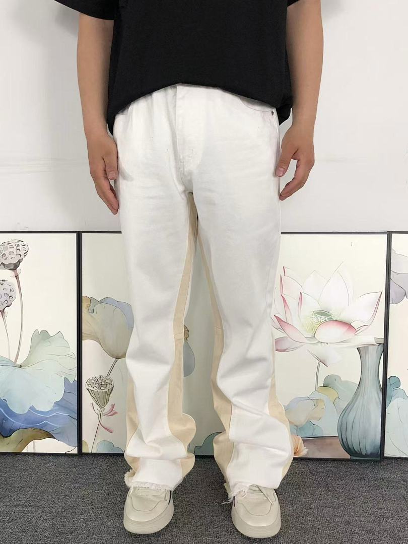 Gallery Dept 195 GALLERY DEPT TROUSERS 3203070417 (Im 170Cm 60Kg I Wear Size M In The Phot) - Image 3