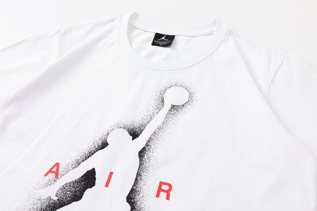 Air Jordan 75 A⭐R J⭐R⭐AN T-SHIRT - Image 9