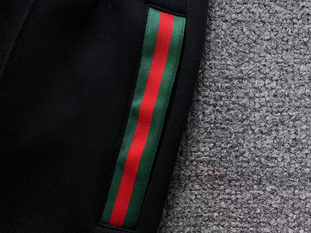 Casablanca 448 CASABLANCA HOODIE TROUSERS 52090203127 (Im 170Cm 60Kg I Wear Size XL In The Phot) - Image 39