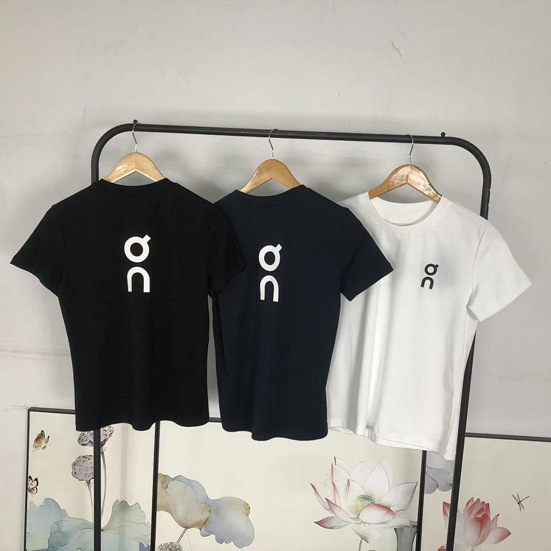 On Running 115 ON T-SHIRT FEMAIE - Image 21