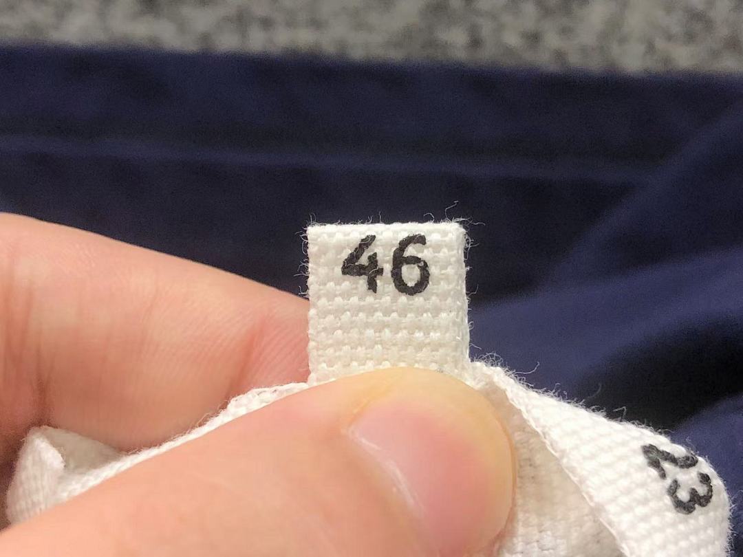 On Running 78 MAISON MARGIELA T-SHIRT 57080286 (Im 170Cm 60Kg I Wear Size 46 In The Phot) - Image 23