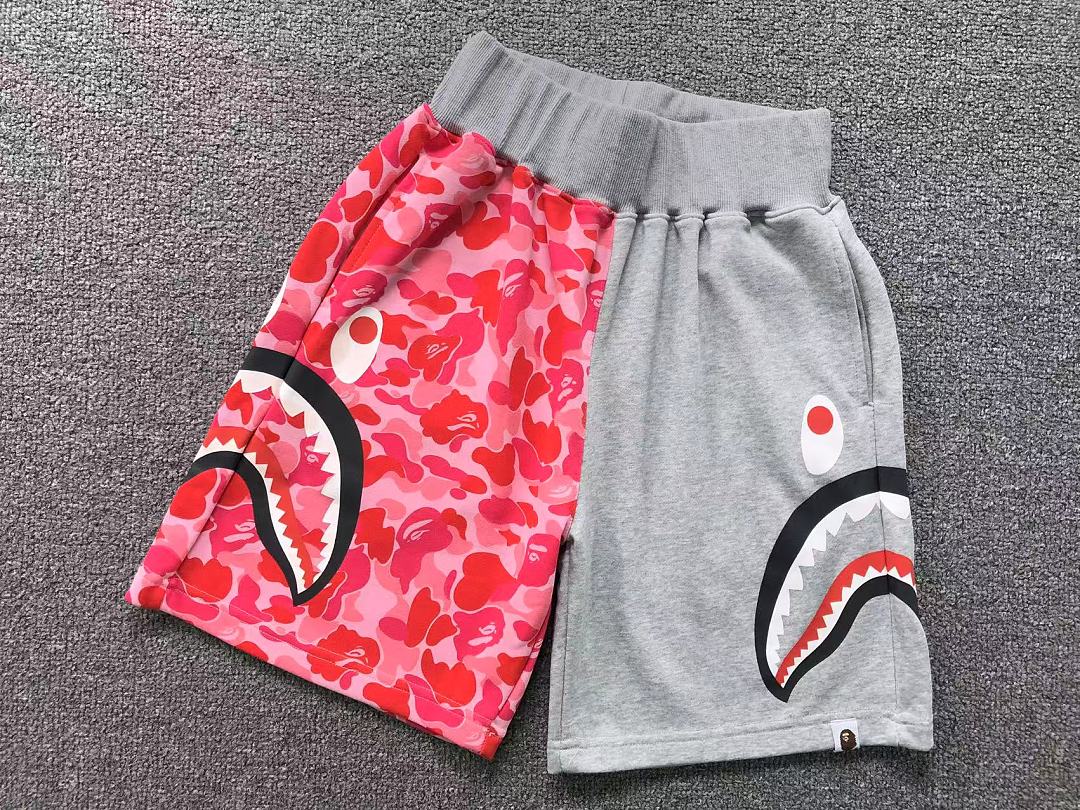 Bape 118 BAPE SHORTS 4207110577 (Im 170Cm 60Kg I Wear Size M In The Phot) - Image 14