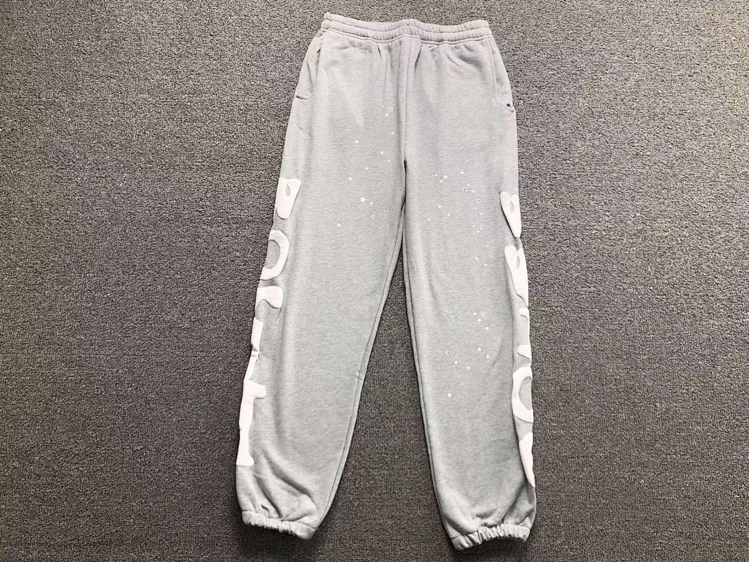 Sp5der 118 SP5DER TROUSERS 5212113158 (Im 170Cm 60Kg I Wear Size L In The Phot) - Image 5