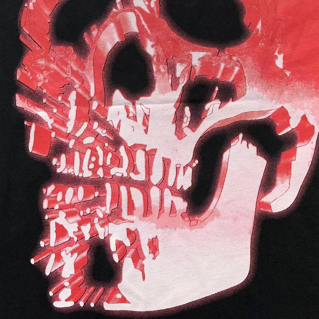 Revenge 69 REVENGE T-SHIRT 504022491 (Im 170Cm 60Kg I Wear Size S In The Phot) - Image 12