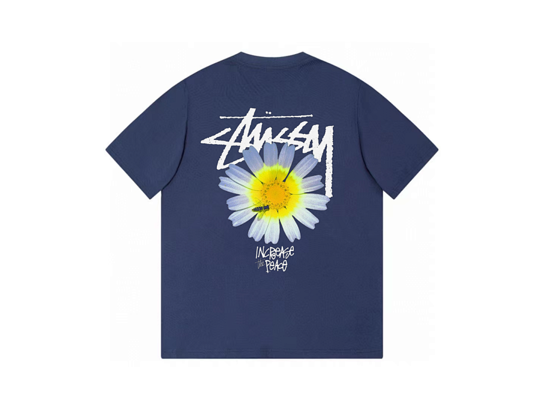 Stussy 85 STUSSY T-SHIRT - Image 11