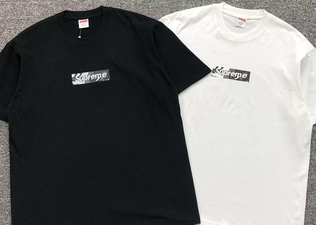Supreme 78 S⭐⭐R⭐⭐E T-SHIRT 41061006123 (Im 170Cm 60Kg I Wear Size M In The Phot) - Image 6