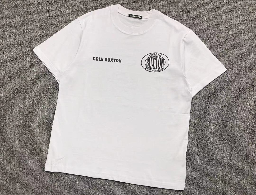On Running 85 COLE BUXTON T-SHIRT - Image 11
