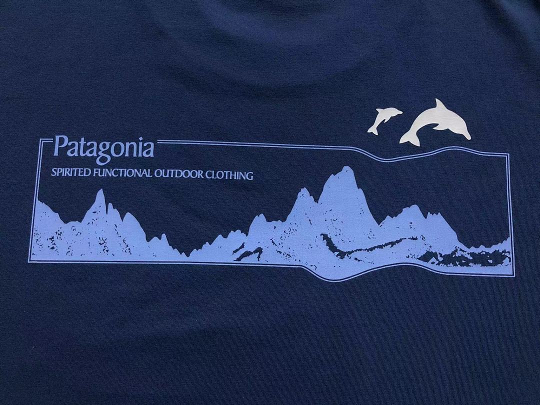On Running 78 PATAGONIA T-SHIRT 123142502 (Im 170Cm 60Kg I Wear Size M In The Phot) - Image 13