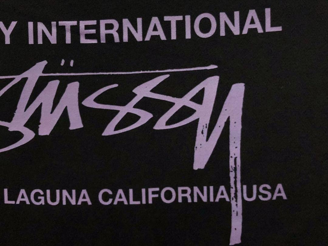 Stussy 165 STUSSY - Image 10