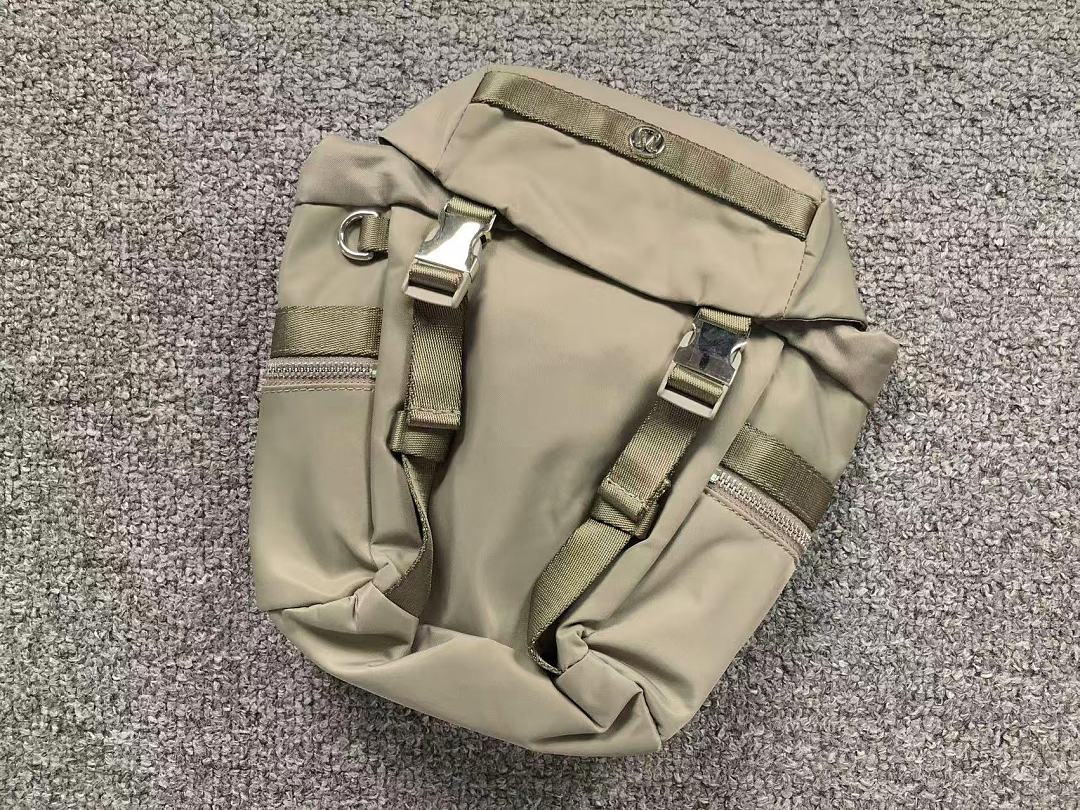 On Running 168 LULULEMON BAG 4207031377 (Long 15CM* Wide 9CM* High 19CM) - Image 21