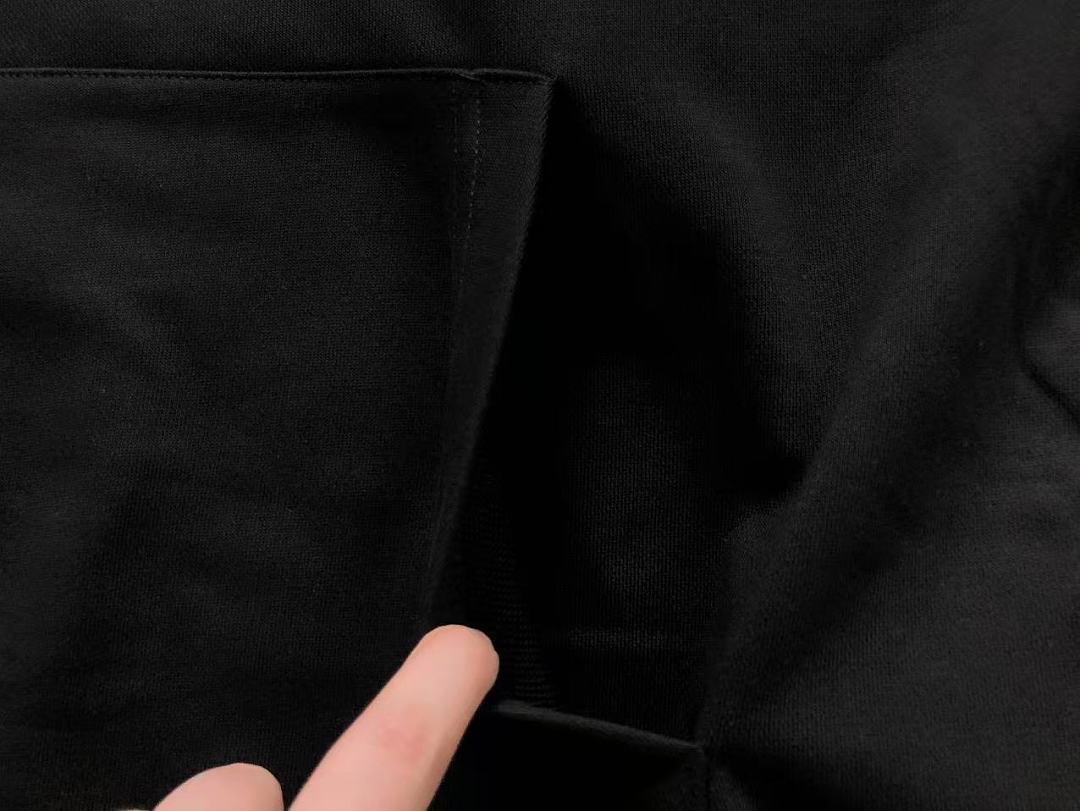Off-White 165 OFF-WHITE HOODIE 3209050119 (Im 170Cm 60Kg I Wear Size M In The Phot) - Image 21