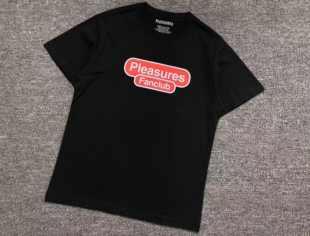 Pleasures 89 PLEASURES T-SHIRT - Image 5