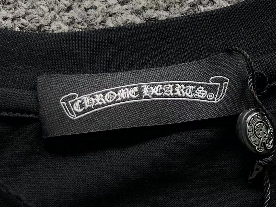 Comme des Garcons 138 C⭐⭐OME HE⭐⭐TS T-SHIRT 3204011017 (Im 170Cm 60Kg I Wear Size S In The Phot) - Image 21