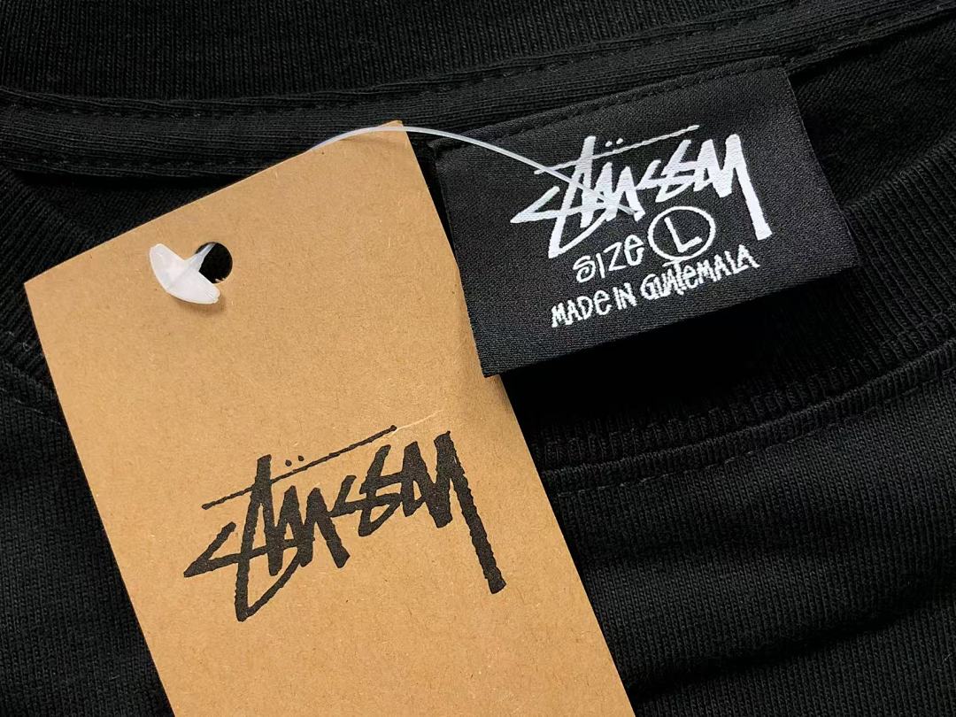 Stussy 106 STUSSY LONG - Image 24