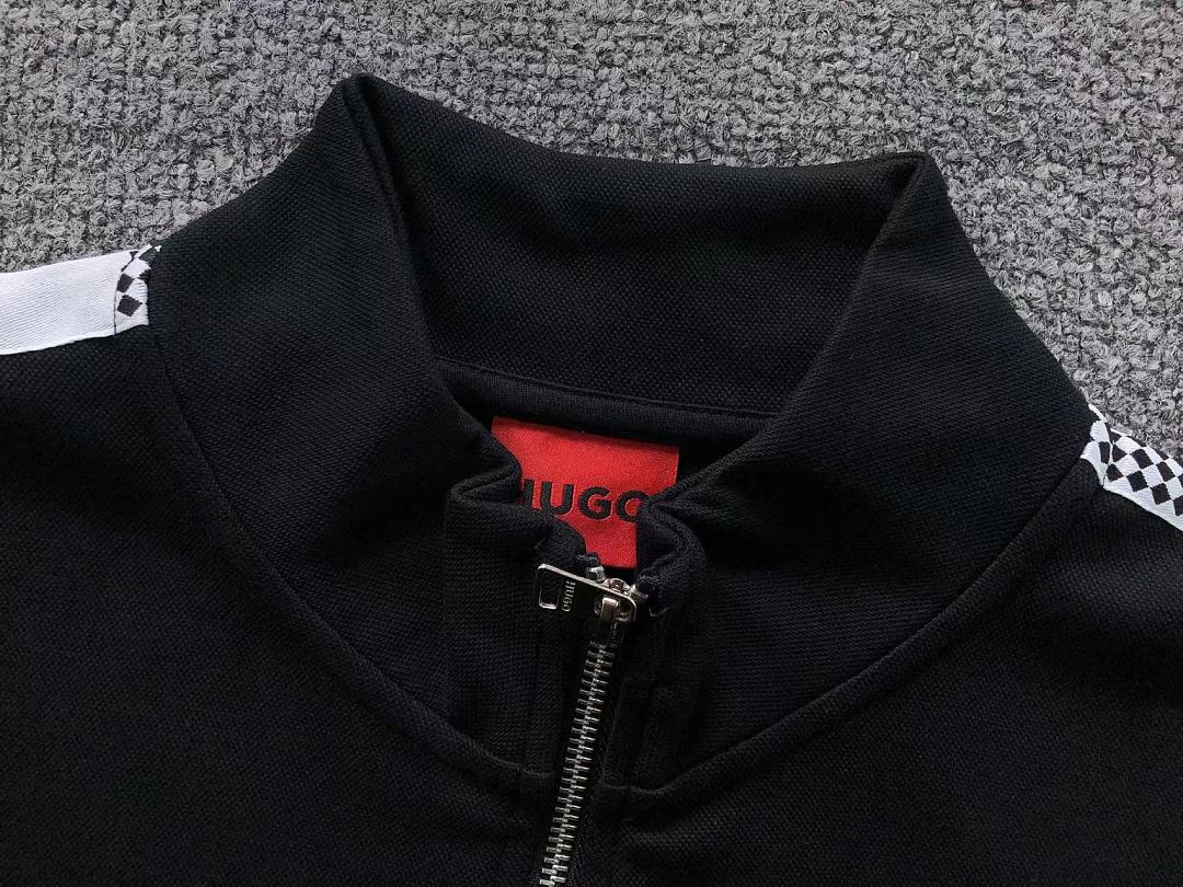 Hugo Boss 188 H⭐G⭐ B⭐⭐S JACKET 32070422149 (Im 170Cm 60Kg I Wear Size L In The Phot) - Image 12
