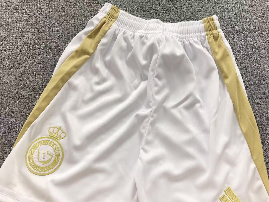Chanel 68 FOOTBALL T-SHIRT SHORTS - Image 19