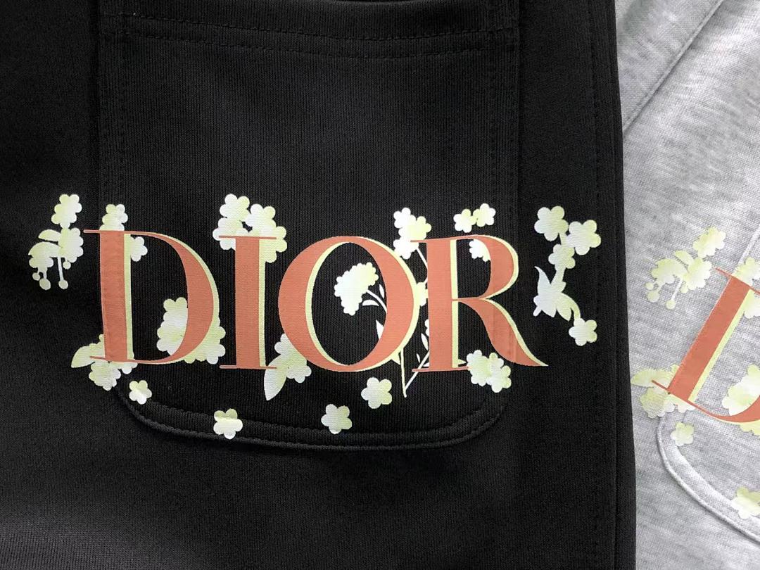 Dior 185 D⭐O⭐ TROUSERS 31010041417 (Im 170Cm 60Kg I Wear Size L In The Phot) - Image 13
