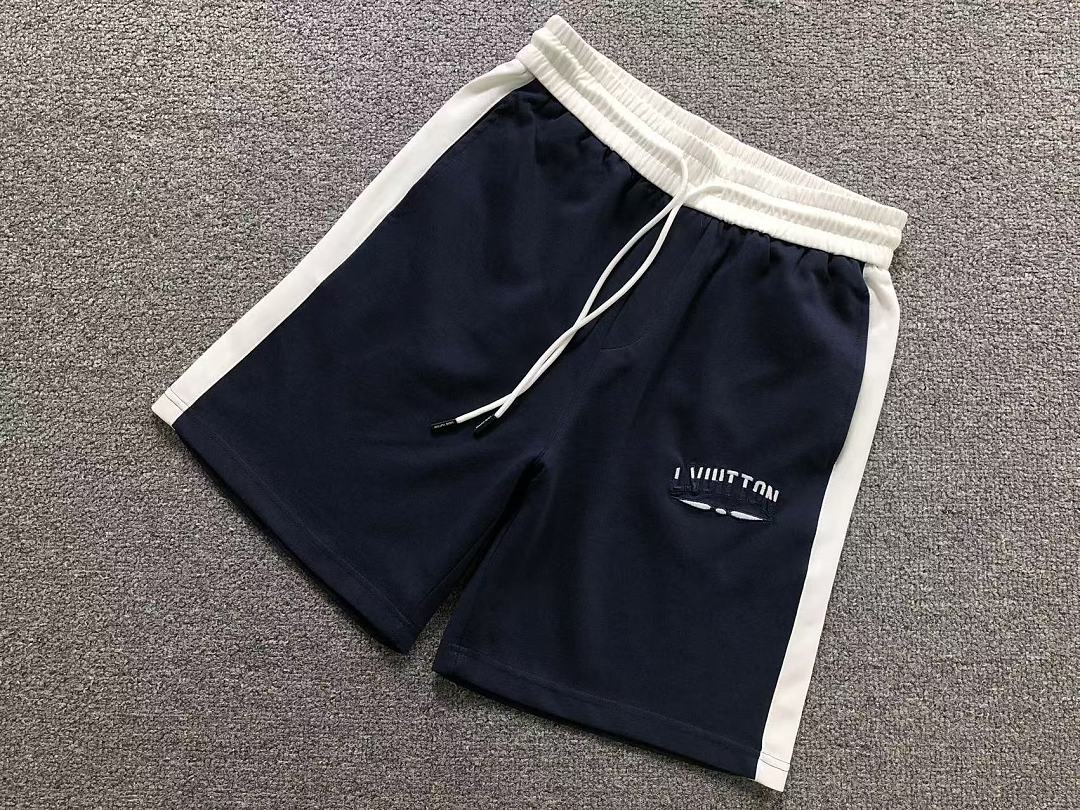 Louis Vuitton 218 L⭐ T-SHIRT SHORTS 5241618147 (Im 170Cm 60Kg I Wear Size L In The Phot) - Image 23