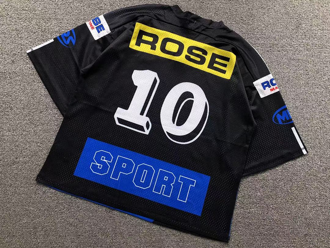 Martine Rose 98 M⭐RT⭐NE⭐O⭐E T-SHIRT 3112061517 (Im 170Cm 60Kg I Wear Size S In The Phot) - Image 19
