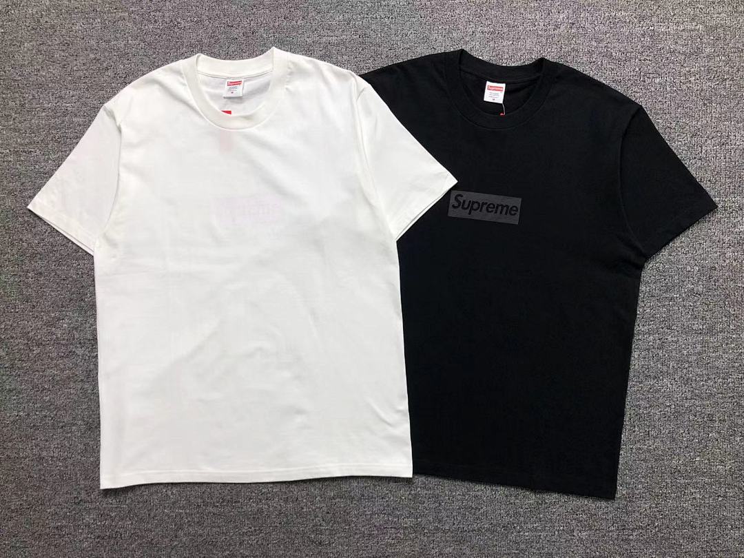 Supreme 89 S⭐⭐R⭐⭐E T-SHIRT - Image 3