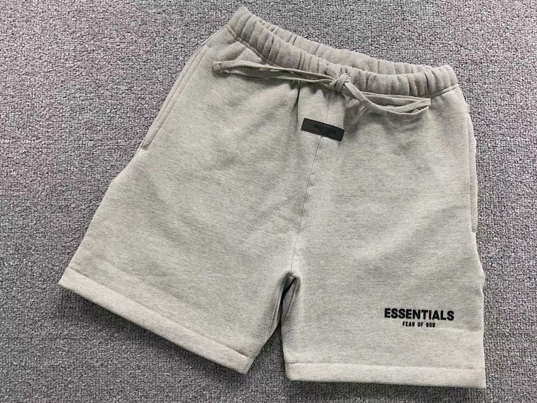 Fear of God TROUSERS 108 FOG T-SHIRT - Image 30