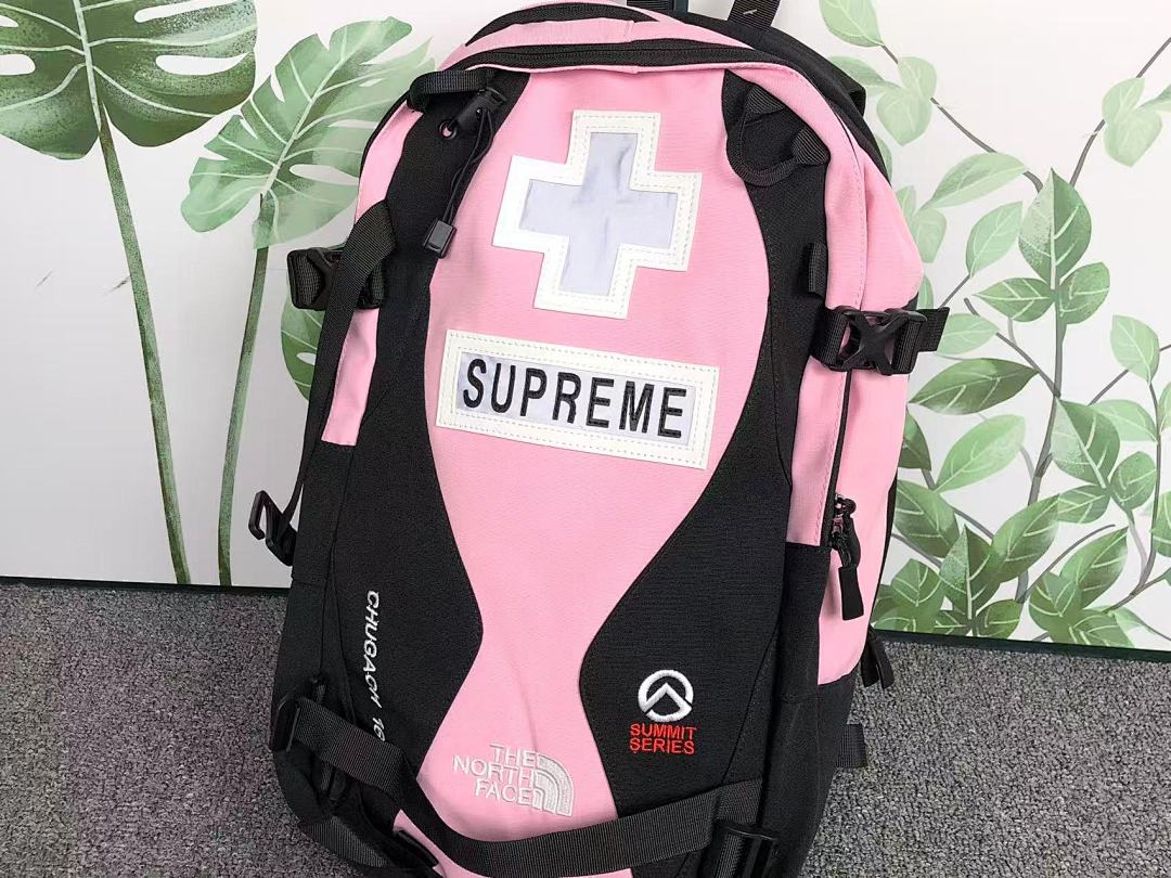Supreme 115 S⭐⭐R⭐⭐E BAG 1108230166 (Long 27CM* Wide 12CM* High 46CM) - Image 21