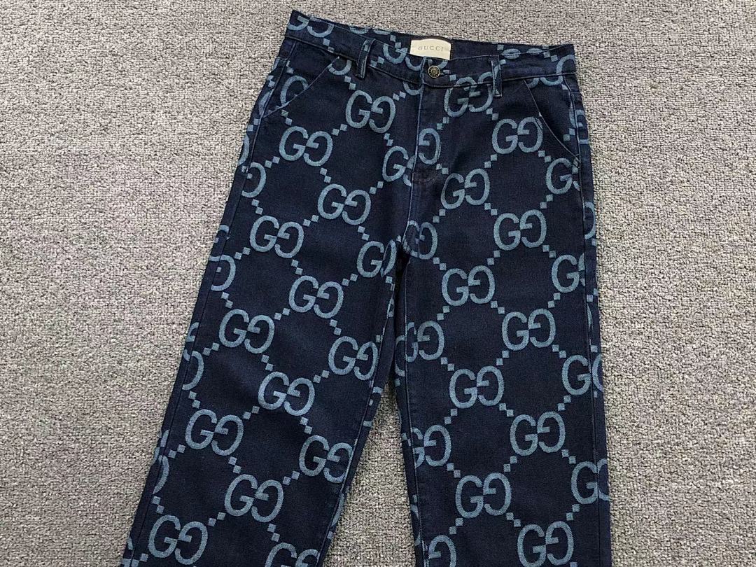 Gucci TROUSERS195 G⭐C⭐I JACKET - Image 30
