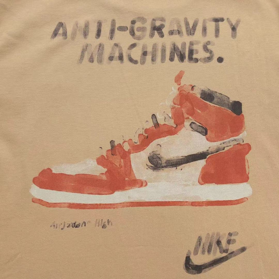 Air Jordan 118 A⭐R J⭐R⭐AN N⭐K⭐ T-SHIRT 502172719 (Im 170Cm 57Kg I Wear Size L In The Phot) - Image 19