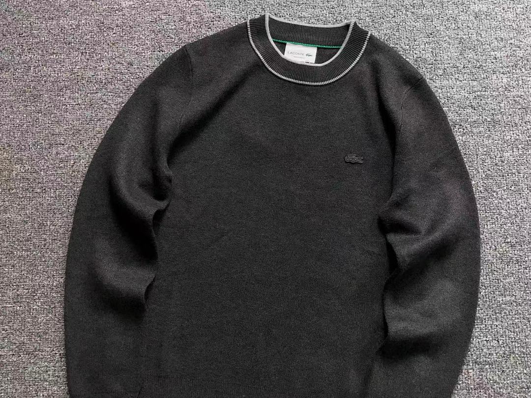 Lacoste 178 LACOSTE SWEATER 59301009 (Im 170Cm 60Kg I Wear Size S In The Phot) - Image 11