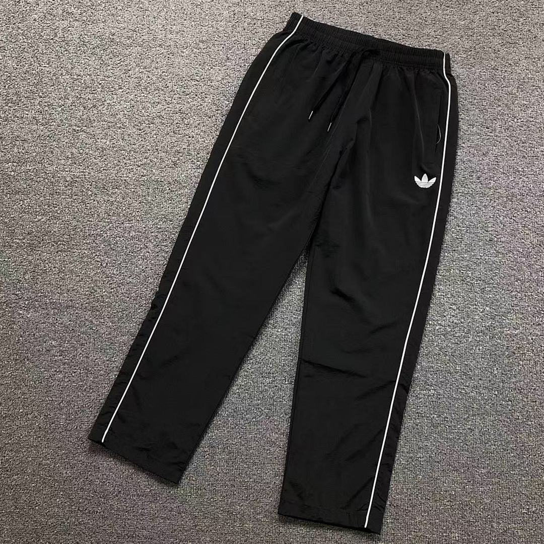 Adidas 128 A⭐I⭐AS TROUSERS 4204030577 (Im 170Cm 60Kg I Wear Size M In The Phot)