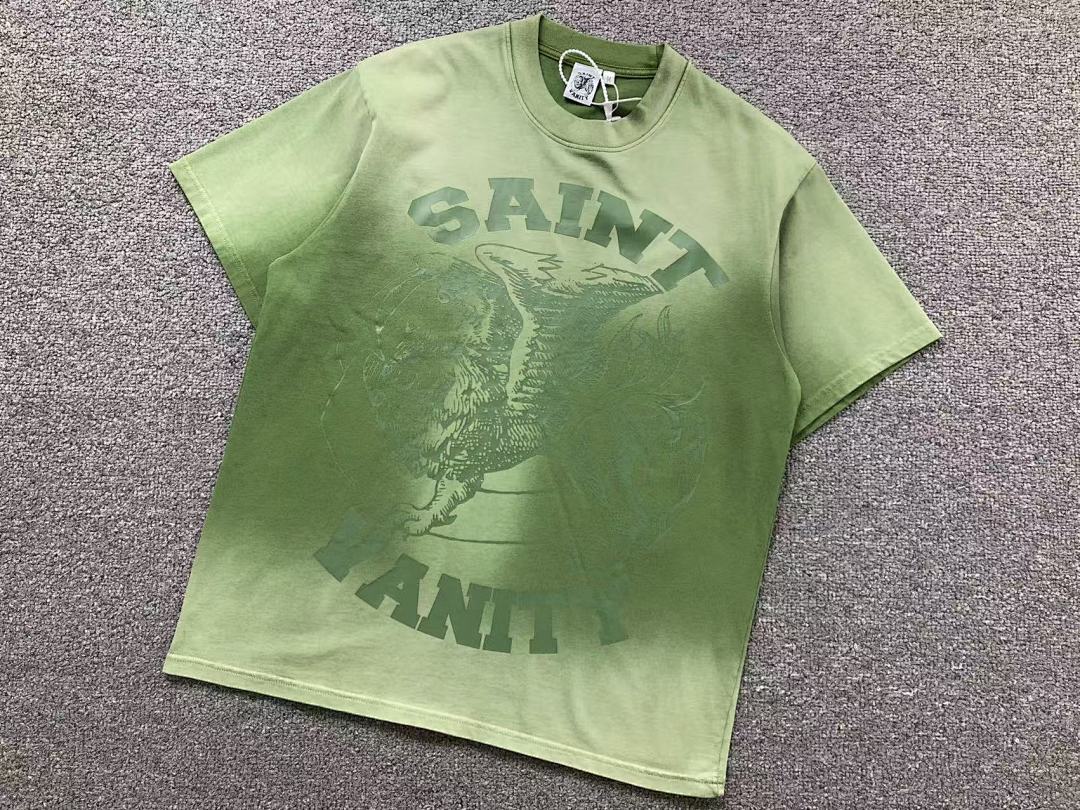 Saint Vanity 135 SA⭐N⭐ VA⭐IT⭐ T-SHIRT 3107150872 (Im 170Cm 60Kg I Wear Size M In The Phot) - Image 6