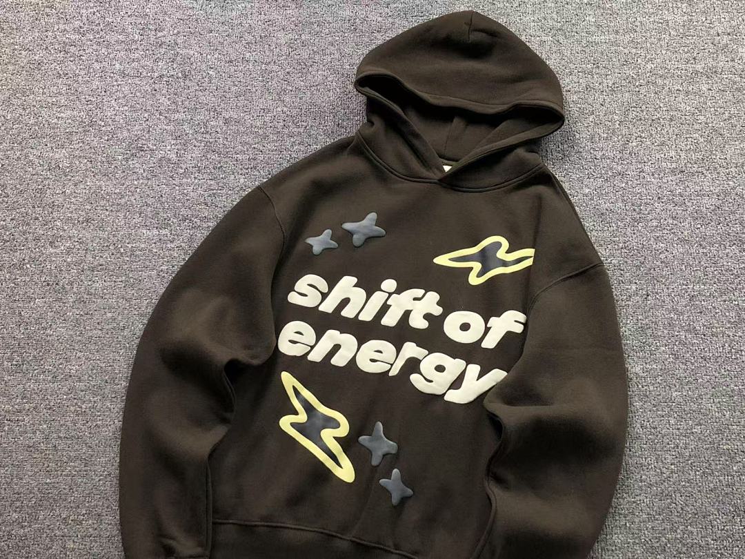 Broken Planet 125 BROKEN PLANET HOODIE 58300391 (Im 170Cm 60Kg I Wear Size S In The Phot) - Image 7