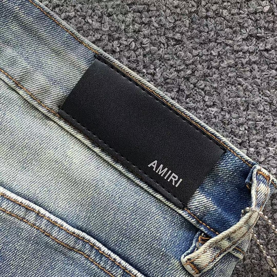 AMIRI 185 AMIRI SHORTS 3110253117 (Im 170Cm 60Kg I Wear Size 30 In The Phot) - Image 11