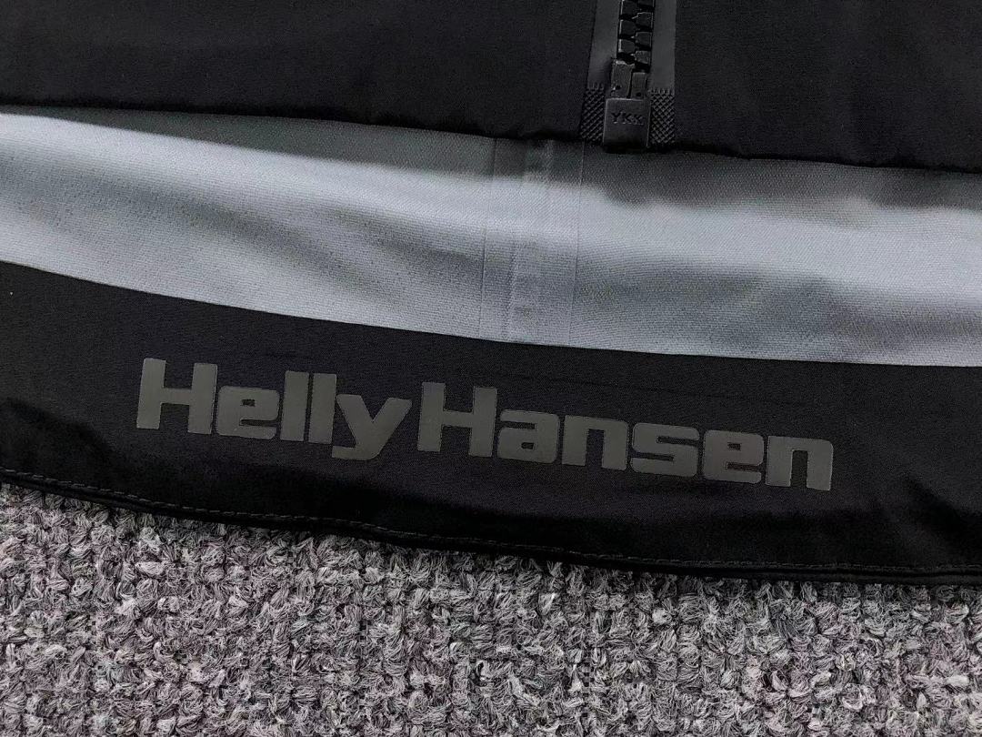 Helly Hansen 419 HELLY HANSEN JACKET 218161315 (Im 170Cm 60Kg I Wear Size S In The Phot) - Image 22