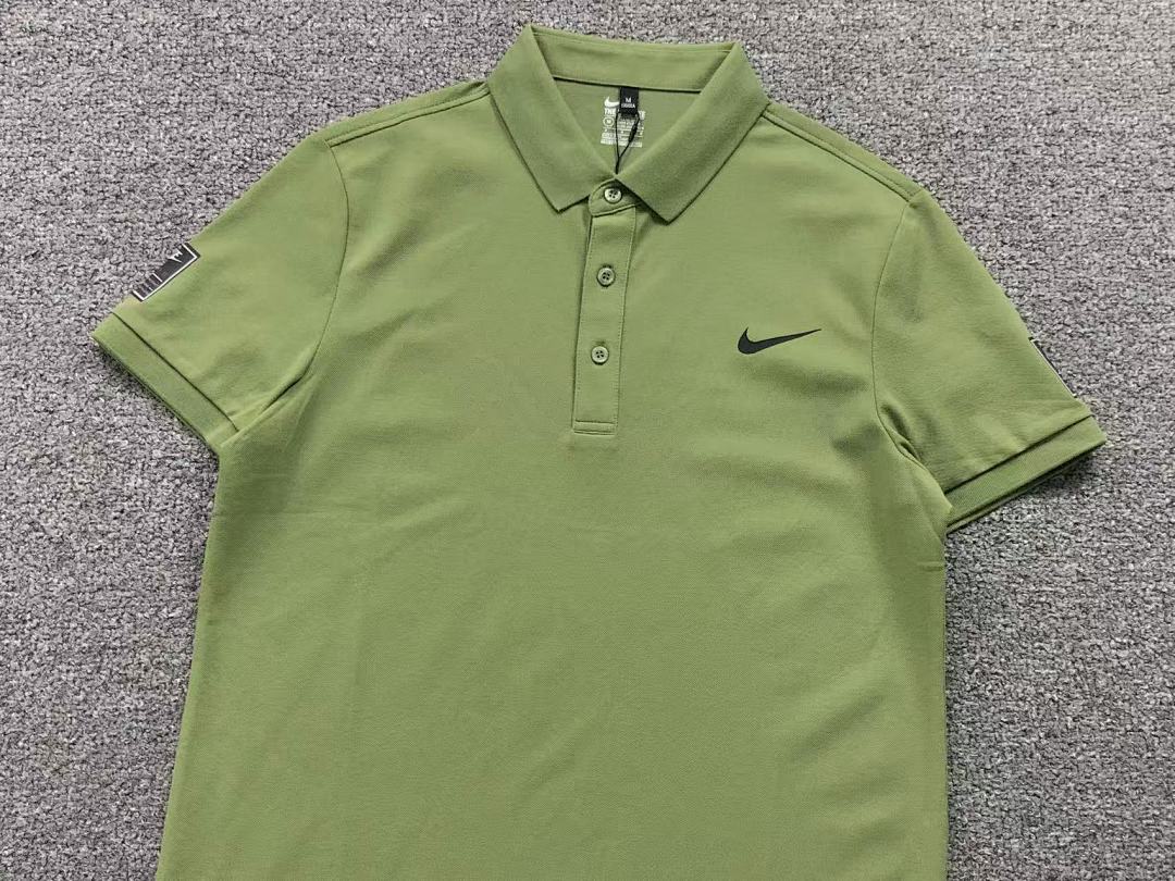 Nike 128 N⭐K⭐ POLO 4204090477 (Im 170Cm 60Kg I Wear Size L In The Phot) - Image 23