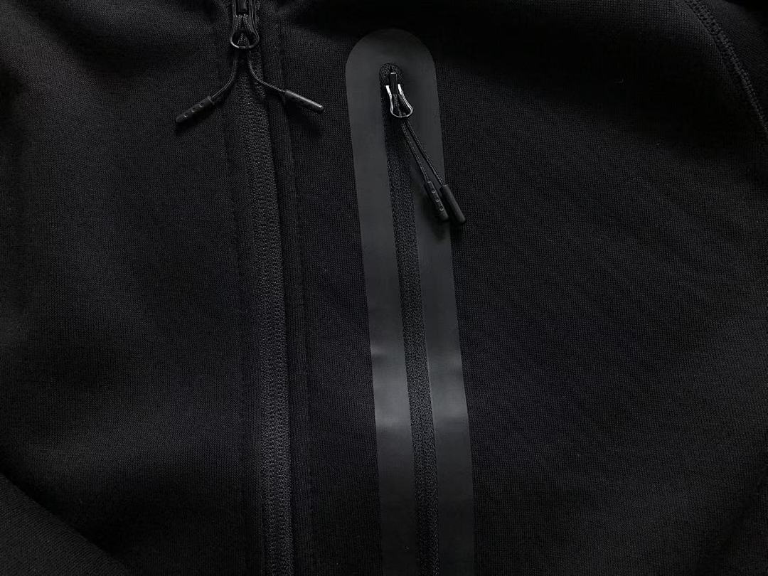 Nike 168 N⭐K⭐ HOODIE 1112292235 (Im 170Cm 60Kg I Wear Size M In The Phot) - Image 16