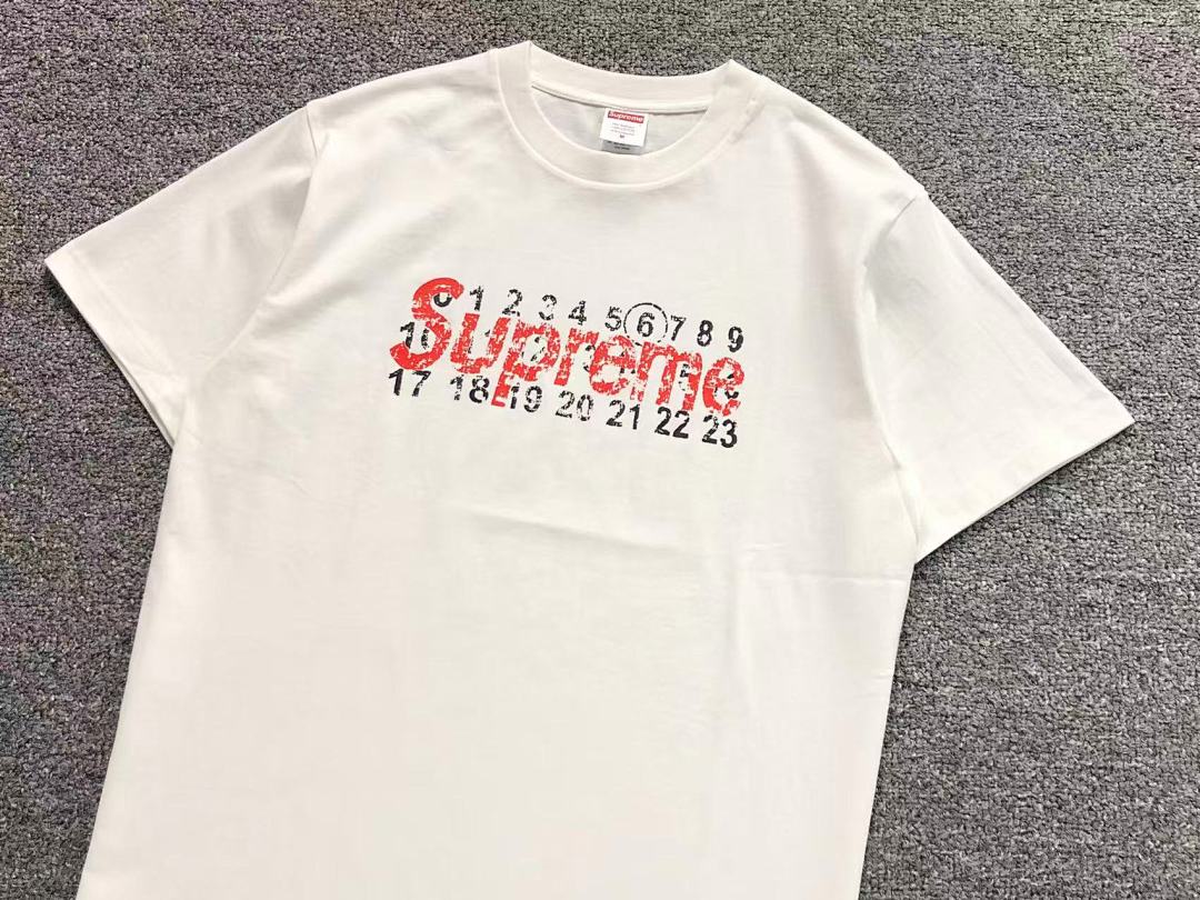 On Running 115 S⭐⭐R⭐⭐E MAISON MARGIELA T-SHIRT 4203182277 (Im 170Cm 60Kg I Wear Size M In The Phot) - Image 8