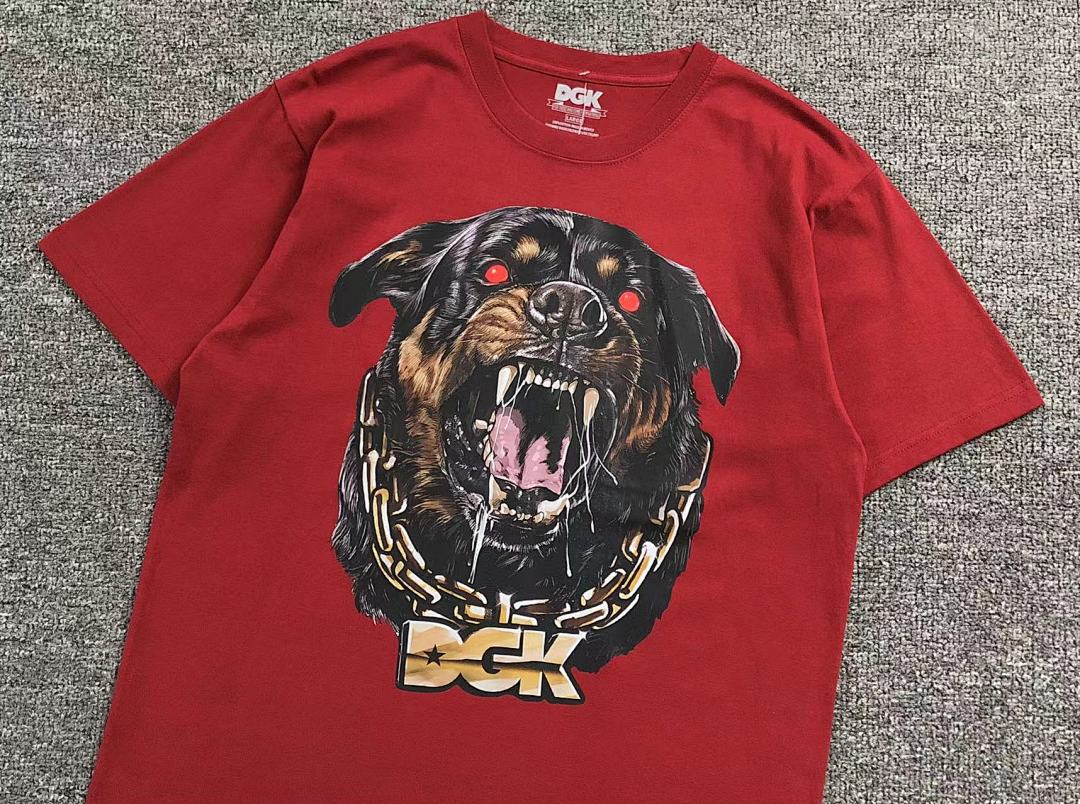 DGK 95 DGK T-SHIRT - Image 10