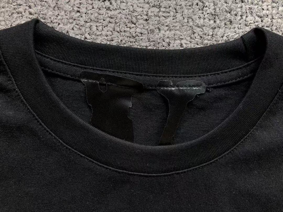 On Running 69 VLONE T-SHIRT 504142691 (Im 170Cm 60Kg I Wear Size S In The Phot) - Image 23