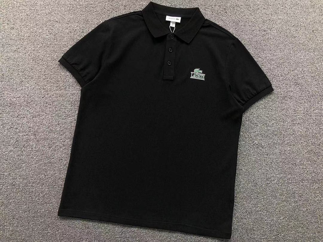 Unbranded 128 LACOSTE POLO 503311401 (Im 170Cm 60Kg I Wear Size L In The Phot) - Image 8