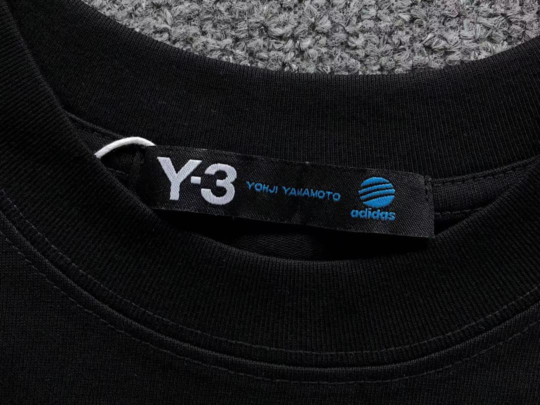 Adidas 98 Y-3 A⭐I⭐AS T-SHIRT - Image 21