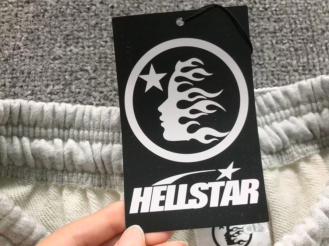Hellstar 218 HELLSTAR TROUSERS 3207261972 (Im 170Cm 60Kg I Wear Size M In The Phot) - Image 18