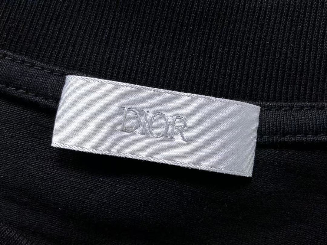 Dior 125 D⭐O⭐ T-SHIRT 5261609147 (Im 170Cm 60Kg I Wear Size L In The Phot) - Image 22