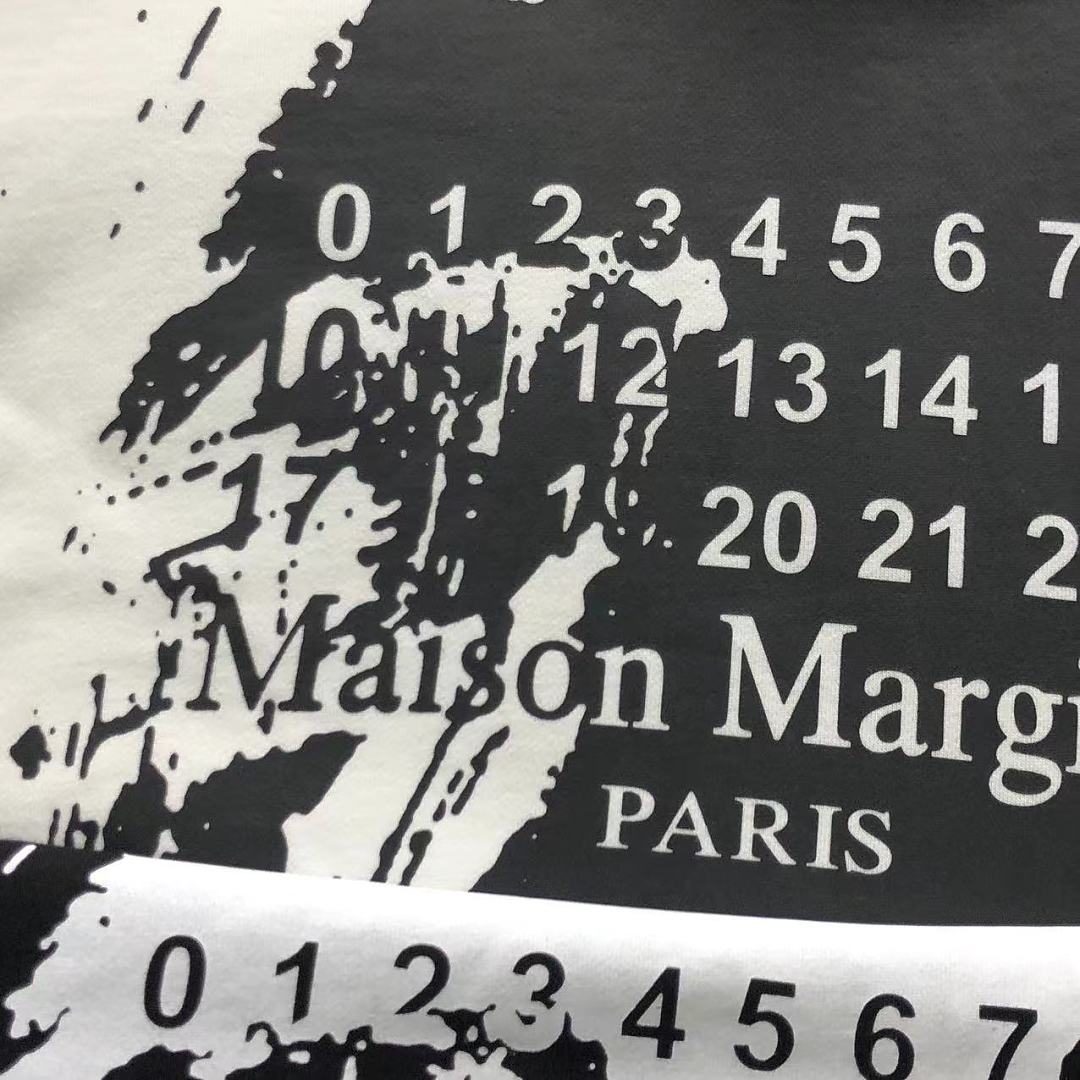 On Running 139 MAISON MARGIELA HOODIE 5208270286 (Im 170Cm 65Kg I Wear Size 46 In The Phot) - Image 13